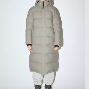 Aritzia The Super Puff Long